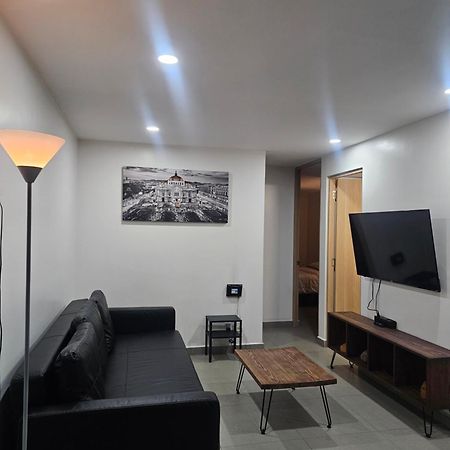 Nsi Alameda Park Humboldt Мехико Экстерьер фото