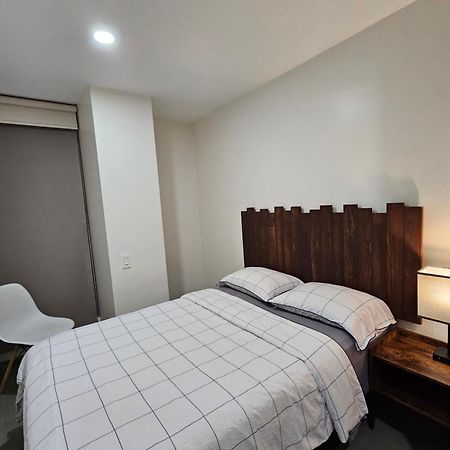 Nsi Alameda Park Humboldt Мехико Экстерьер фото