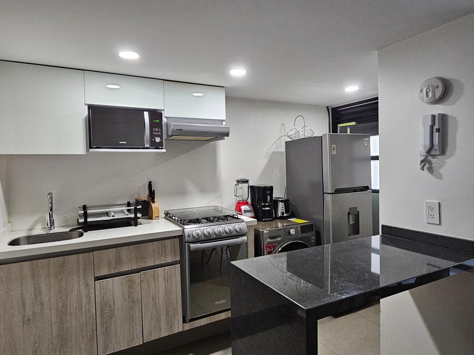 Nsi Alameda Park Humboldt Мехико Экстерьер фото