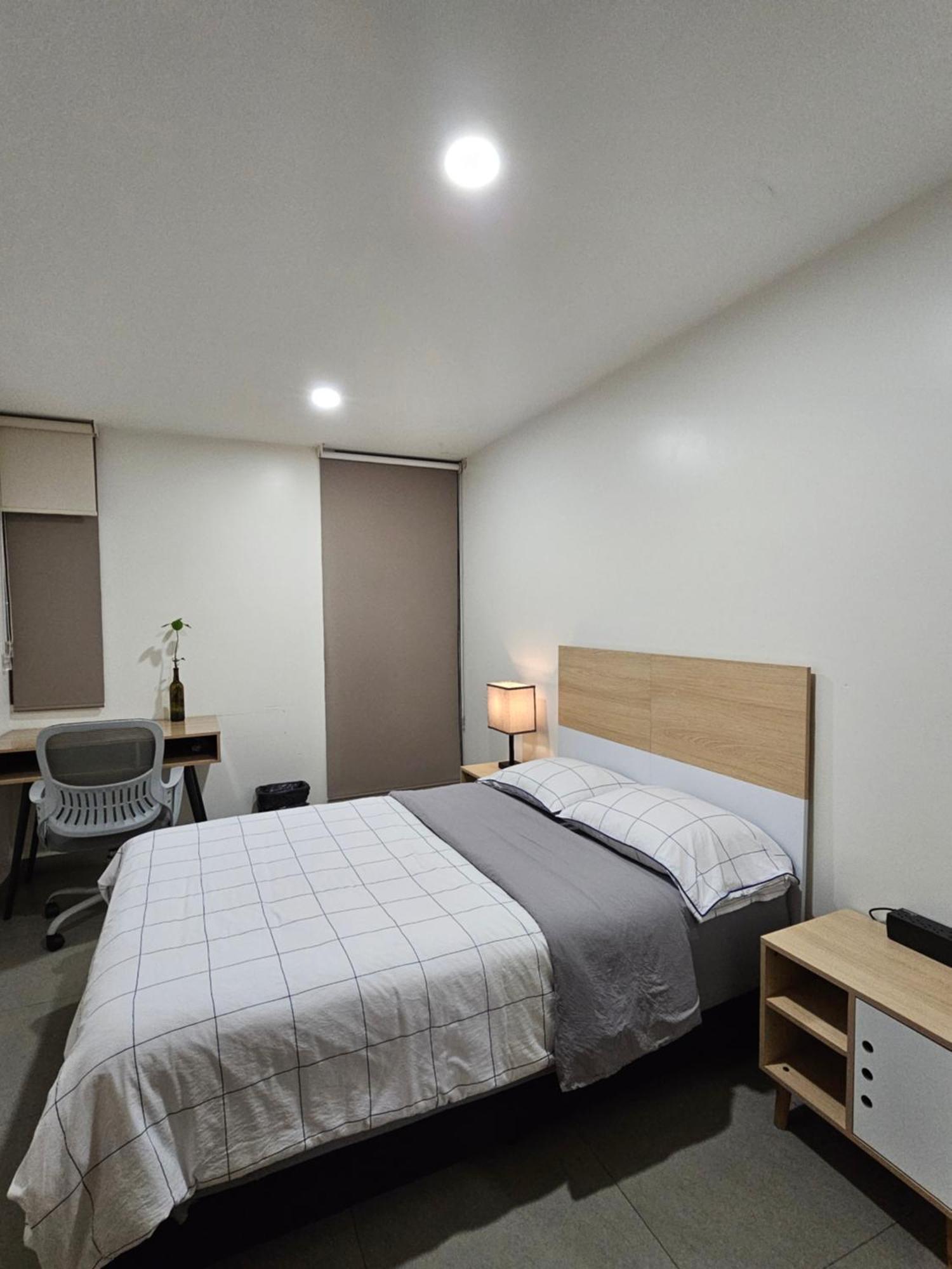 Nsi Alameda Park Humboldt Мехико Экстерьер фото